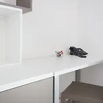 Hotel Campus Sanpaolo 3*