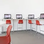 Campus Sanpaolo 3* Torino