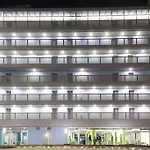 Campus Sanpaolo Otel