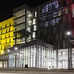 Campus Sanpaolo 3* Torino