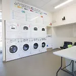 Otel Campus Sanpaolo