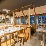 Otel Campus Sanpaolo