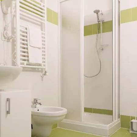 Hotel Campus Sanpaolo 3*