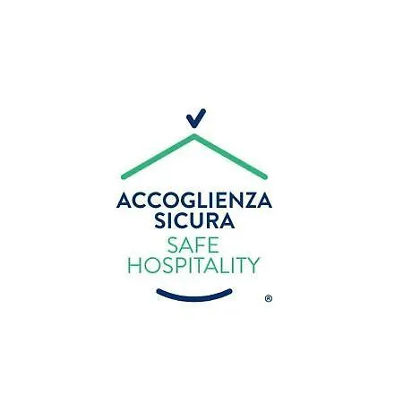 Hotel Campus Sanpaolo Turin