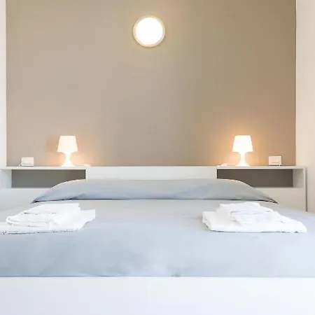 Hotel Campus Sanpaolo Hotel Turin