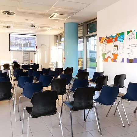 Hotel Campus Sanpaolo Hotel Turin