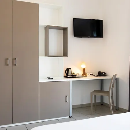 Hotel Hotel Campus Sanpaolo