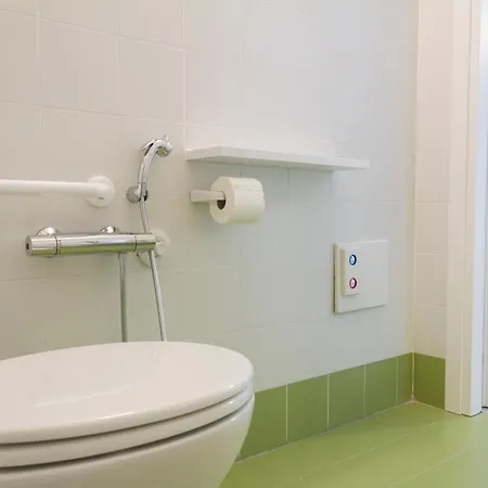 Hotel Hotel Campus Sanpaolo 3*