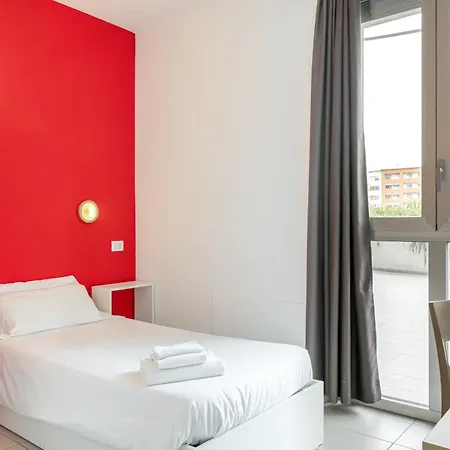 Hotel Campus Sanpaolo 3*
