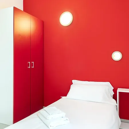 Hotel Campus Sanpaolo Turin