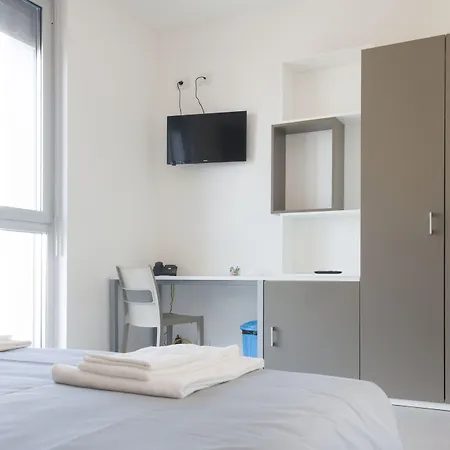 Campus Sanpaolo 3*