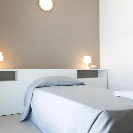Campus Sanpaolo Отель Турин