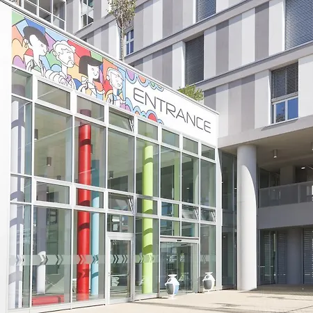 Hotel Hotel Campus Sanpaolo Turin