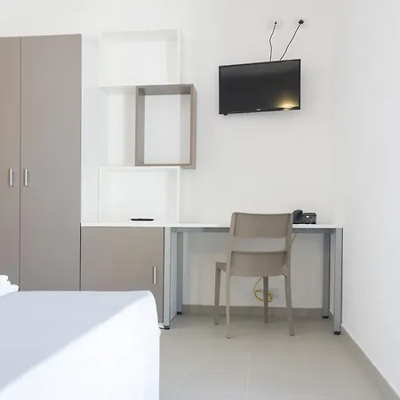 Campus Sanpaolo Отель 3*
