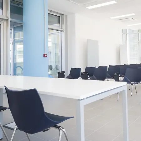 Hotel Campus Sanpaolo 3*