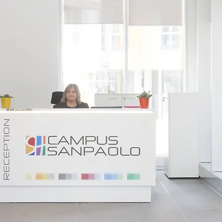 Hotel Campus Sanpaolo Hotel