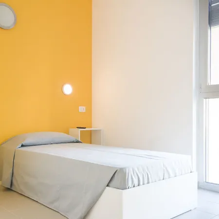 Hotel Campus Sanpaolo Hotel 3*