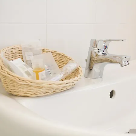 Hotel Campus Sanpaolo 3* Turin