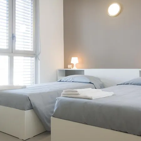 Hotel Hotel Campus Sanpaolo 3*