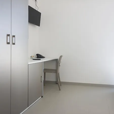 Campus Sanpaolo Отель