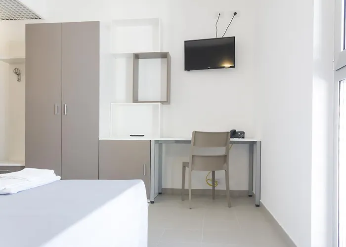 Campus Sanpaolo Hotel 3*