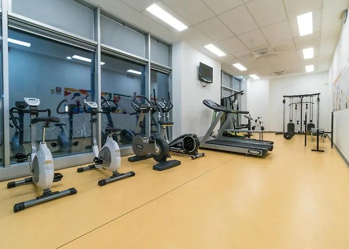 Campus Sanpaolo Turin