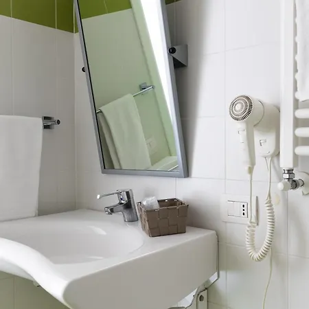 Campus Sanpaolo فندق