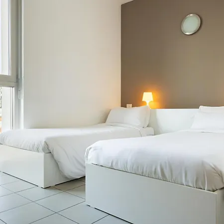 فندق Campus Sanpaolo 3*