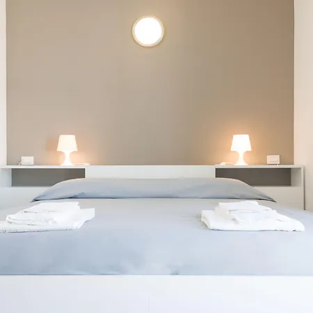 Campus Sanpaolo فندق تورينو