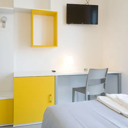 Campus Sanpaolo فندق تورينو