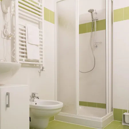 Campus Sanpaolo 3* تورينو