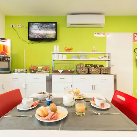 فندق Campus Sanpaolo