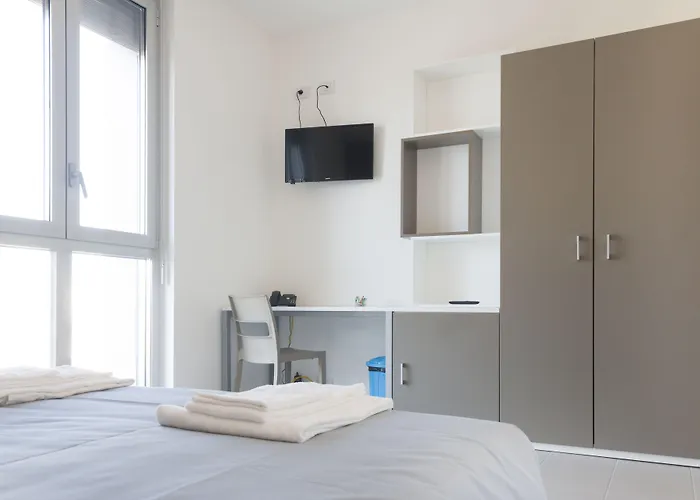 Campus Sanpaolo 3*