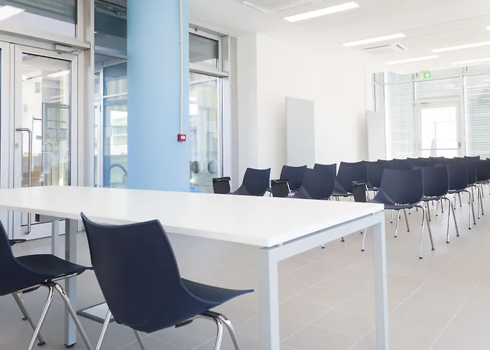 Hotel Campus Sanpaolo 3*